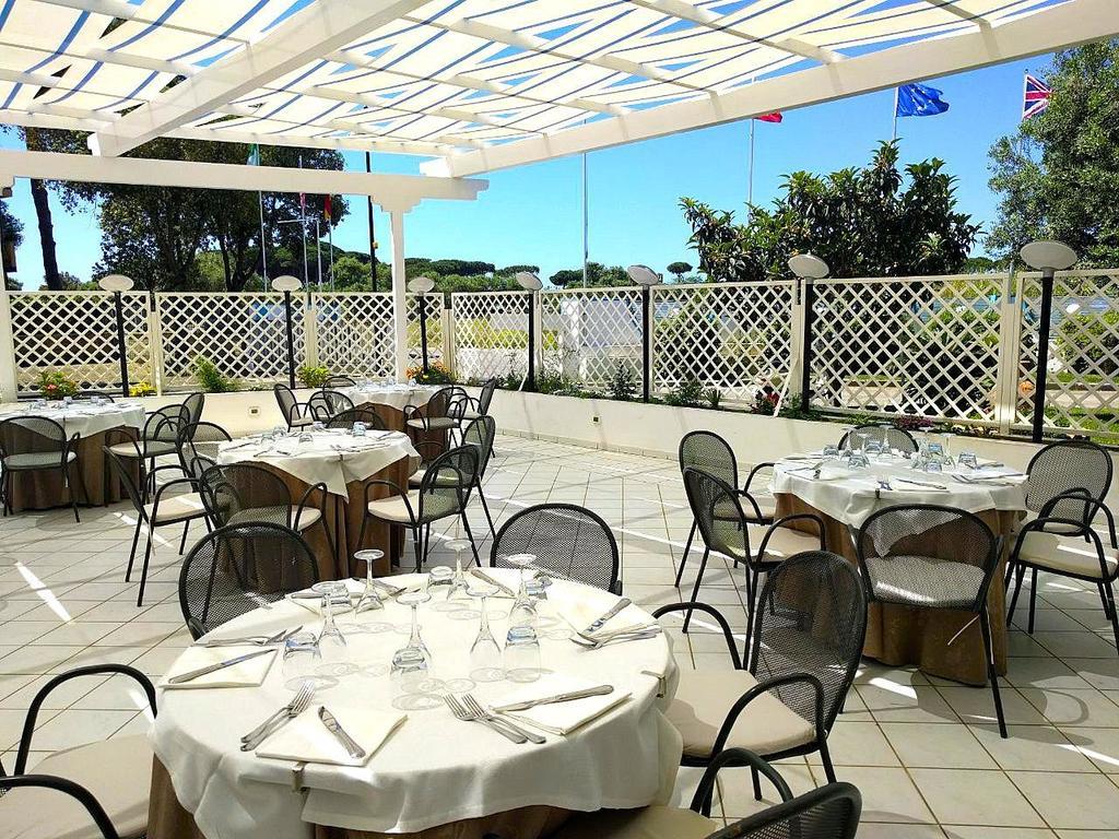 טרצ'ינה Hotel River Palace מראה חיצוני תמונה
